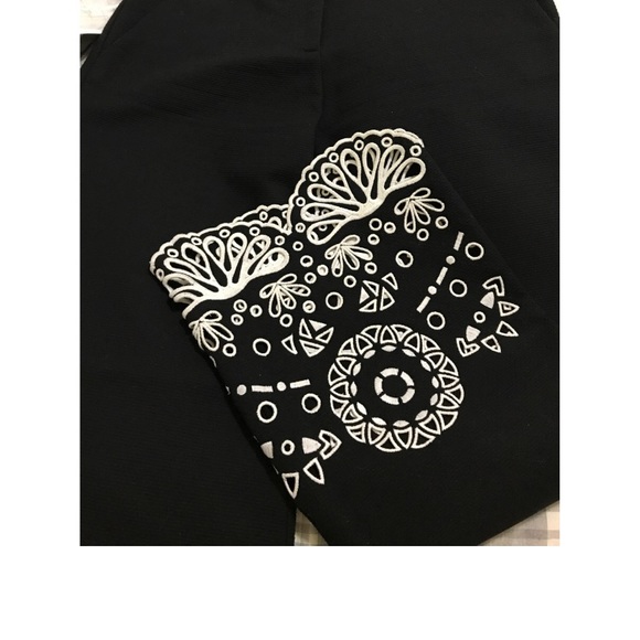 Cropped trousers by Emilio Pucci - Picture 2 of 7